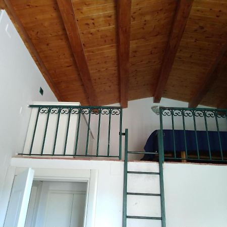 Olivella Suite Ecological House Palermo Exteriör bild