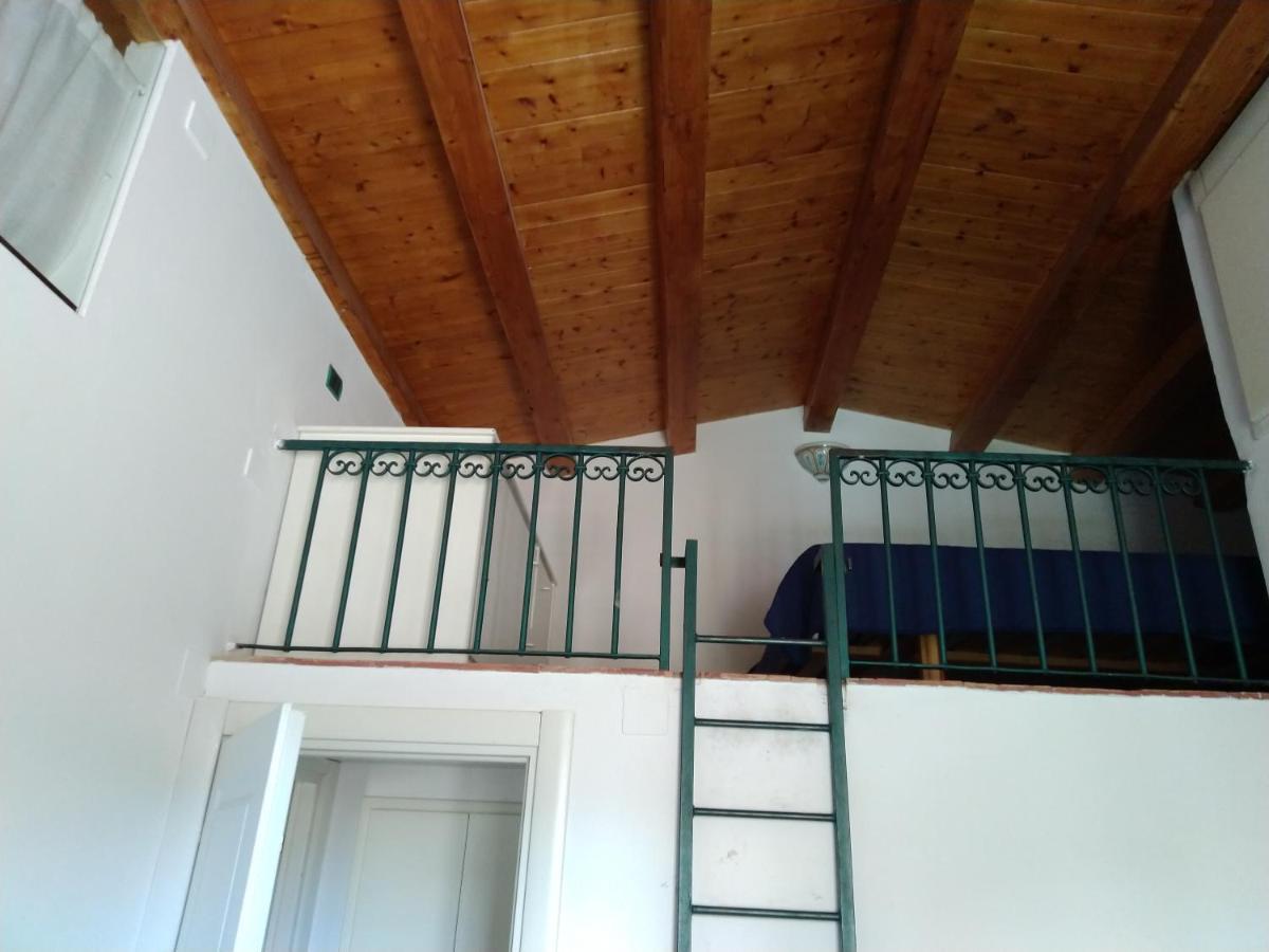 Olivella Suite Ecological House Palermo Exteriör bild