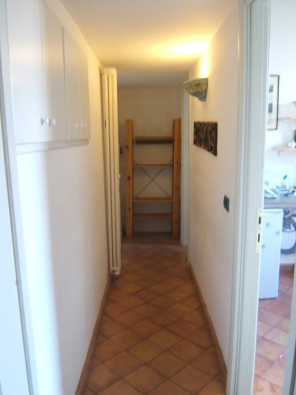 Olivella Suite Ecological House Palermo Exteriör bild