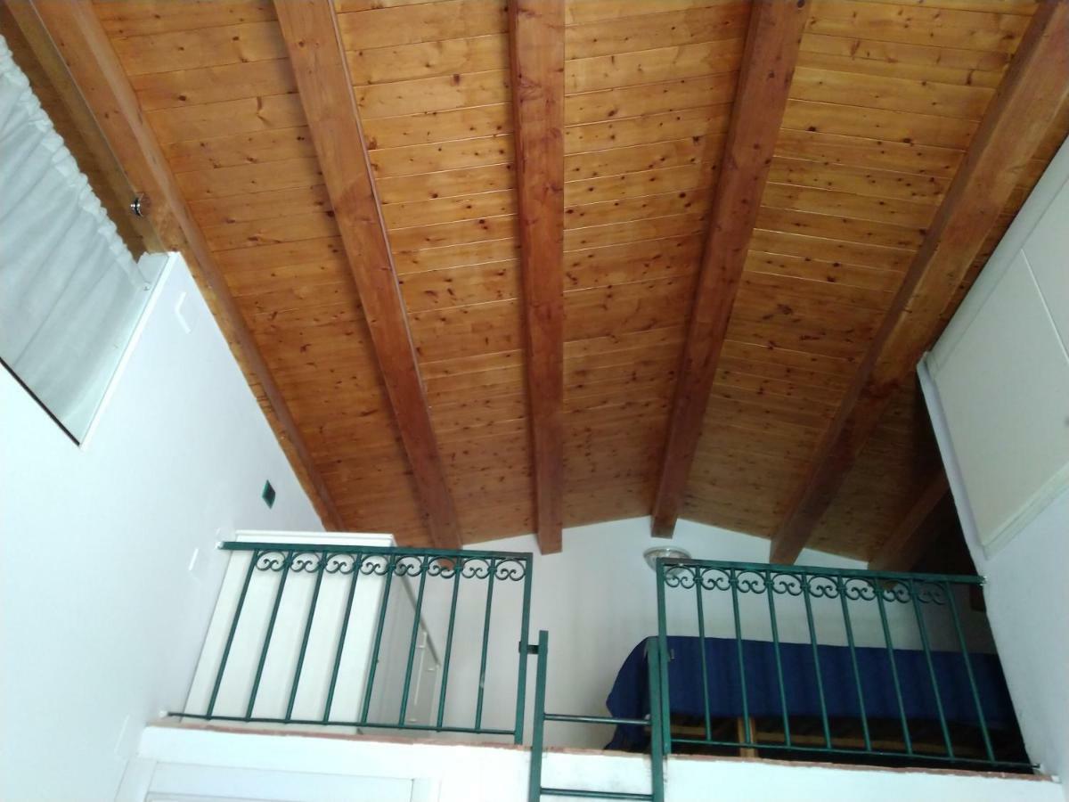 Olivella Suite Ecological House Palermo Exteriör bild