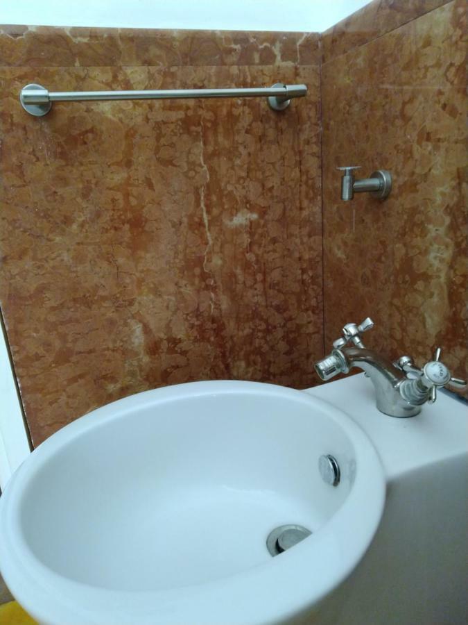 Olivella Suite Ecological House Palermo Exteriör bild