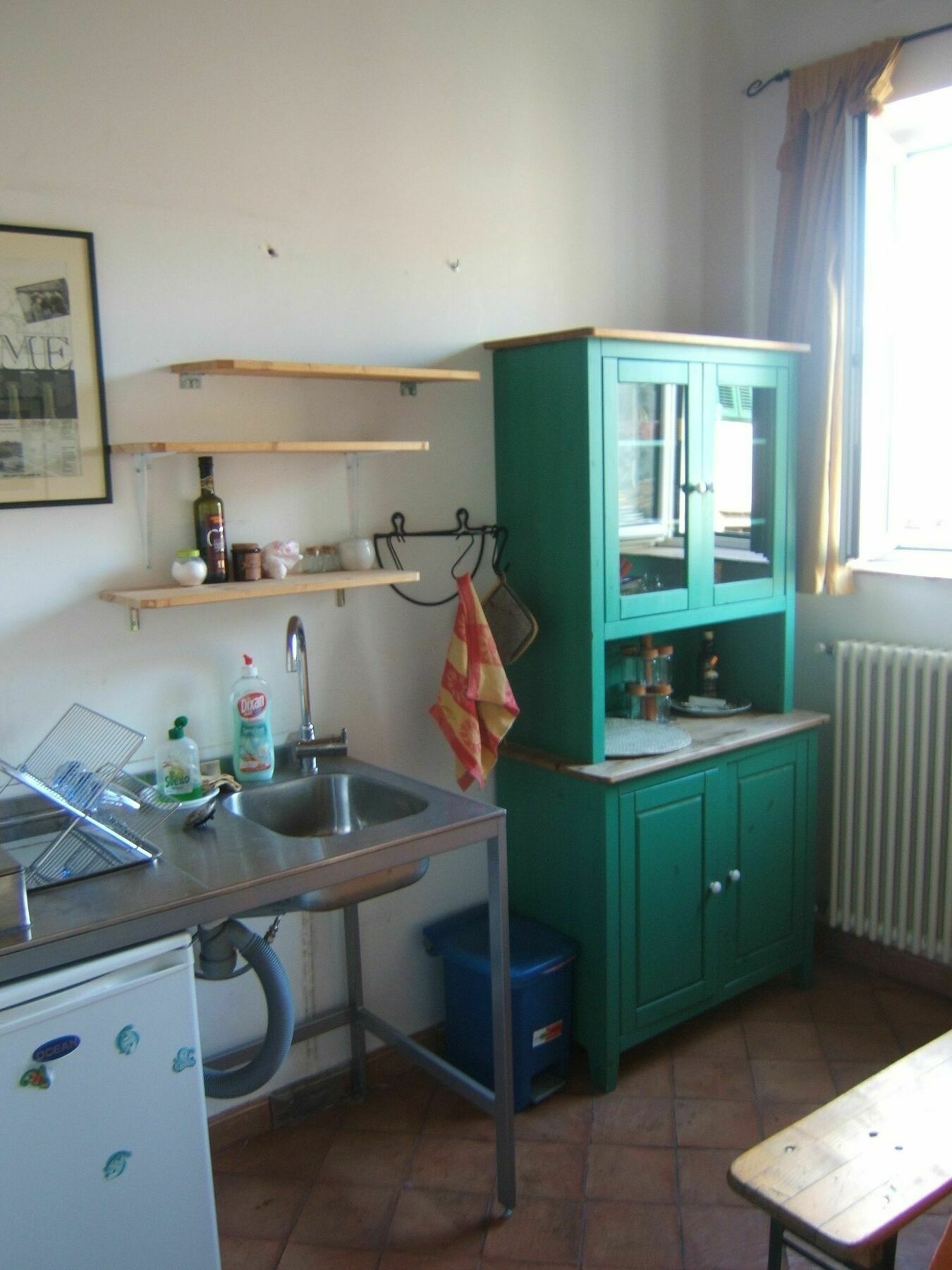 Olivella Suite Ecological House Palermo Exteriör bild