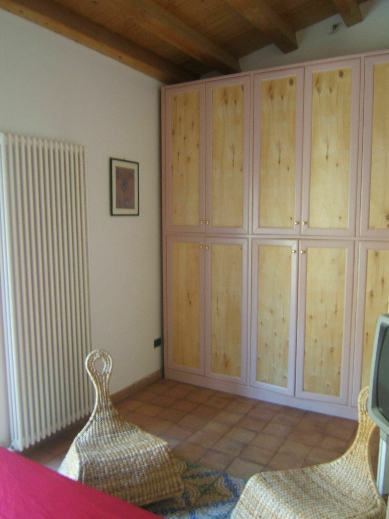 Olivella Suite Ecological House Palermo Exteriör bild