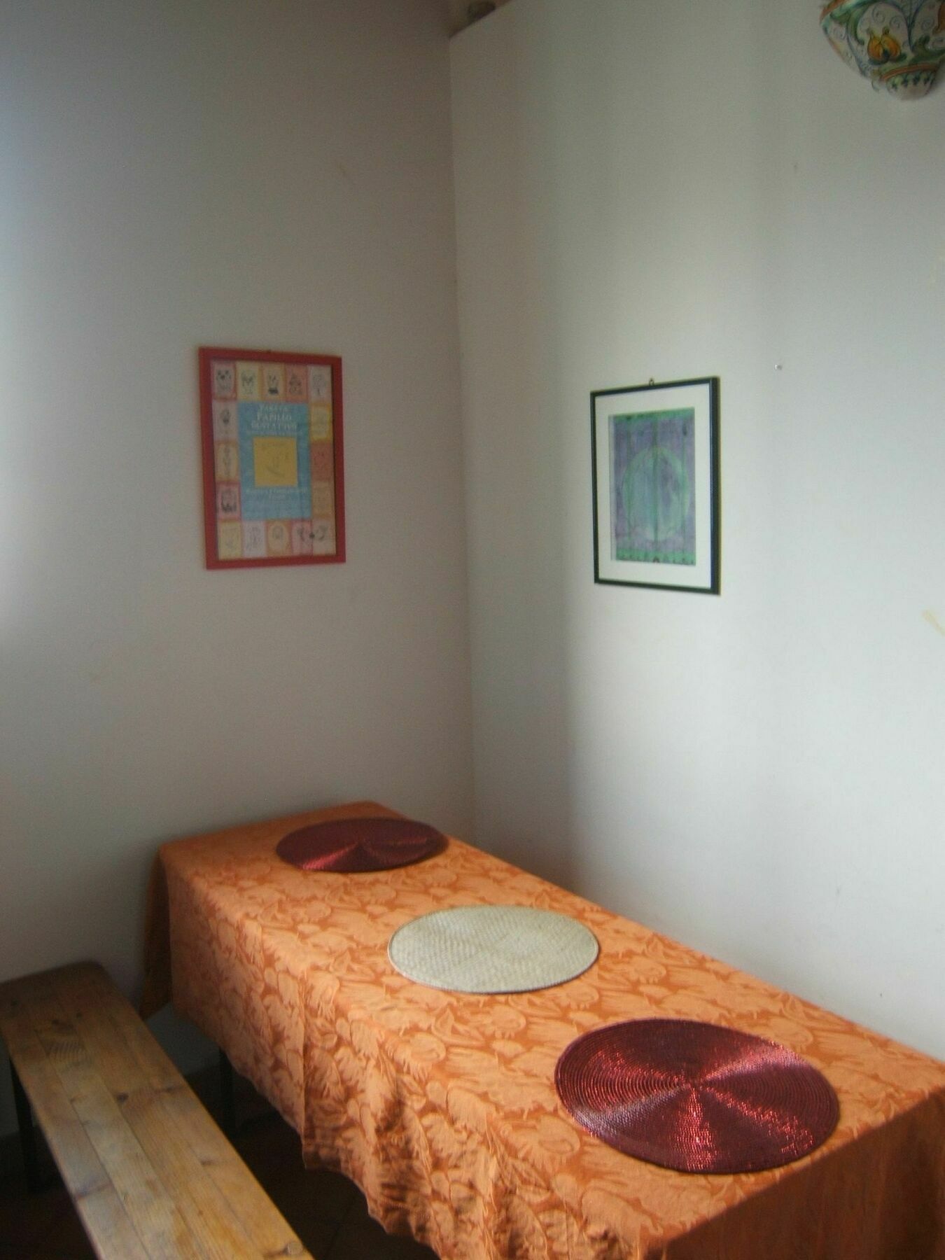 Olivella Suite Ecological House Palermo Exteriör bild